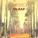 DJ Wild Leo - A mon niveau