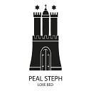 Peal Steph - Love Bed