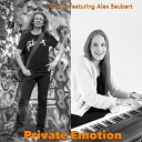 Vito C feat Alex Seubert - Private Emotion