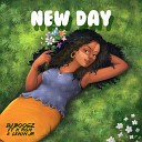 DJ Boogz feat K Ron Lenin Jr - New Day