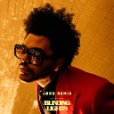 The Weeknd - Blinding Lights J RD Remix
