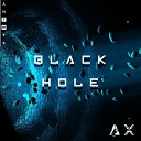 Antryx - Black Hole