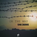 Sina Zagros - Earth