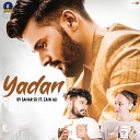 Sahar Sd feat Zain ALi - Yadan