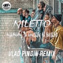 NILETTO - Платить за дружбу не нужно (Vlad Pingin Remix)
