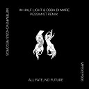 Ossa Di Mare In Half Light - All Fate No Future Original Mix