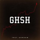 Trey Gordon - Grind Hard Shine Hard