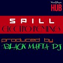 SPILL - Scraps of memories Black Mafia DJ Remix