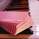 Lonely Key - Shape Of My Heart Piano Cover