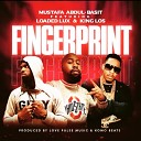 Mustafa Abdul Basit feat Loaded Lux - Fingerprint