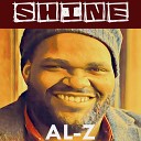 Al Z - Shine