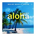 Ibiza Air Miguel ES feat Mari Am - Aloha Agora Dom Paradise Extended Mix