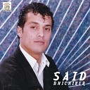 Said Bnichiker feat Laila Chakir - A Samira