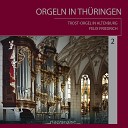 Felix Friedrich - Partita Herr Christ der einig Gottes Sohn BWV Anh II 77 No 5 Versus…