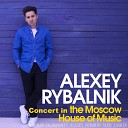 Alexey Rybalnik Nikolay Olshanskiy Alexey… - Blues Live