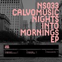 CalvoMusic feat Zfrek - Shake My Ass