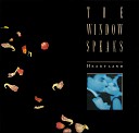 The Window Speaks - Invisible Sign