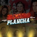 Electro Plancha feat Gavriel Arias - Simplemente Amigos