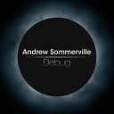 Andrew Sommerville - Flesh Wound
