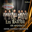 Los Baron De Apodaca - Los Anos Viejos