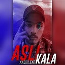 Aadiii exe - Asli Kala