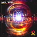 David Forbes - Quantum Extended Mix