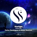 Carlos Dominguez, Ethian Guerrero - Starlight