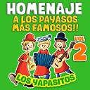 Los Yapasitos - Susanita Karaoke