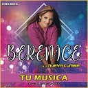 Berenice Y La Nueva Cumbia - Mil A os