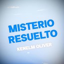 Kenelm Oliver - C lmate Y Celebra