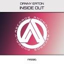 Danny Eaton - Inside Out Extended Mix