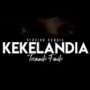 Kekelandia - Tocando Fondo