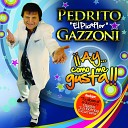 Pedrito El Picaflor Gazzoni - Que Linda Secretaria Palo Bonito
