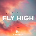 Intakt Beats - Fly High l Juice Wrld Type Beat