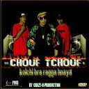 Chouf Tchouf - Intro