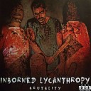 Inborned Lycanthropy - Face of Death