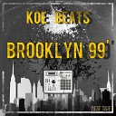 Koe Beats - Stayed On The Block