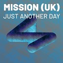 Mission UK - Evolution