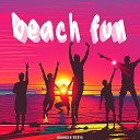 Drunken Beats - Beach Fun