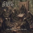 Chaos Descent - The Beaten Path