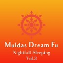 Muldas Dream Fu - Resonant Noise Night Women 963 Hz