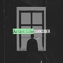 Darksider - Artist Life