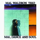 Mal Waldron Trio - Soul Mates