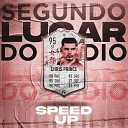 trezze - Segundo Lugar do P dio Speed Up Remix