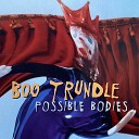 Boo Trundle - Taint in the Cards