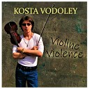 Kosta Vodoley - Portrait