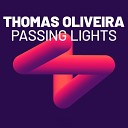 Thomas Oliveira - Echoes from Love