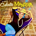 Celeste Mendoza - Mi Rumba Echando Candela Remastered