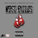 YBN VERSACE feat MA ON Official - Nose Bleeds feat MA ON Official