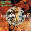 Nemesis Dub Systems - Young Boys Dub Pocket Full of Bass